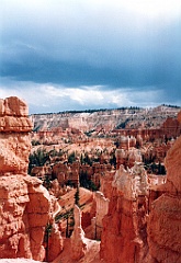 1997 - USA 170 (Bryce Canyon National Park, UT)